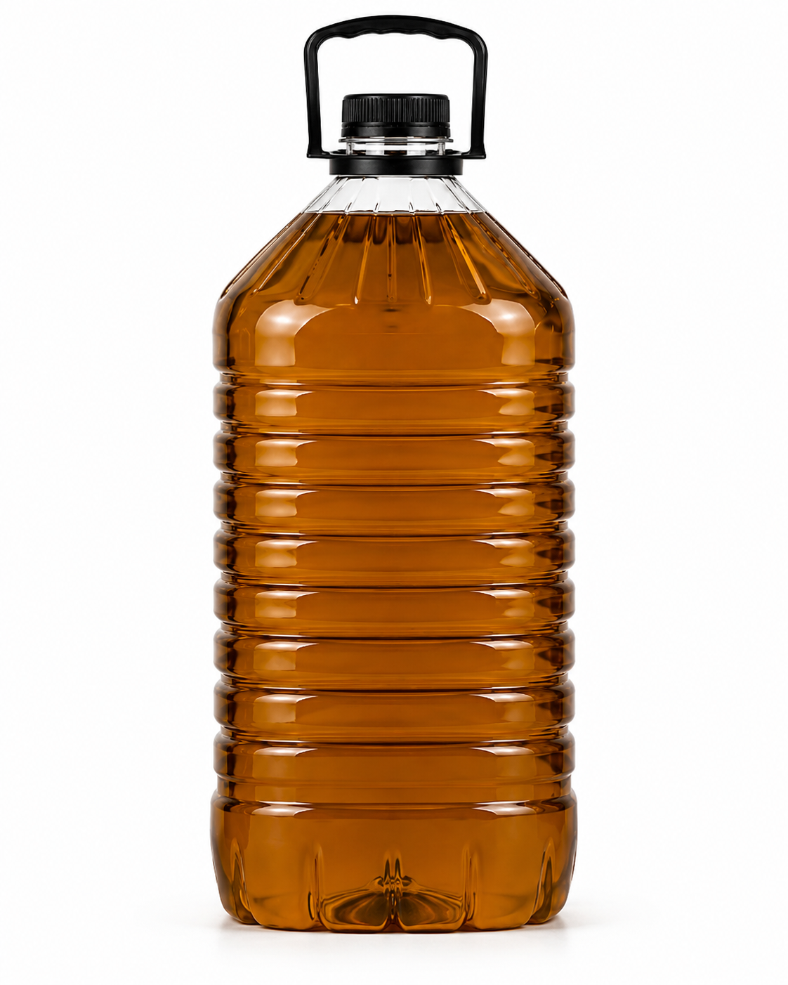 Yellow Mustered Oil (5. Liter)